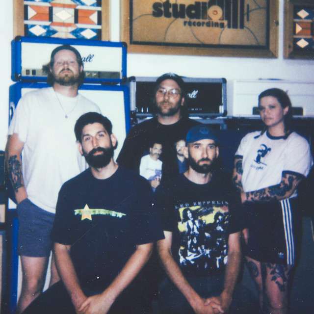 Tigers Jaw at Love City Manayunk on Sep 19, 2026