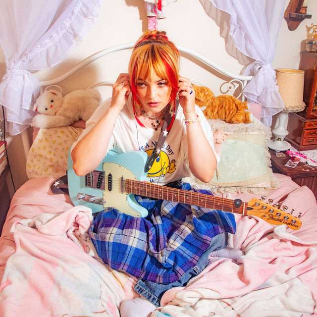 tiLLie at Cats Cradle - Back Room on Nov 10, 2026