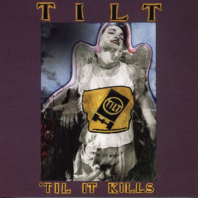 T!LT at Nikki Lopez on Sep 12, 2026