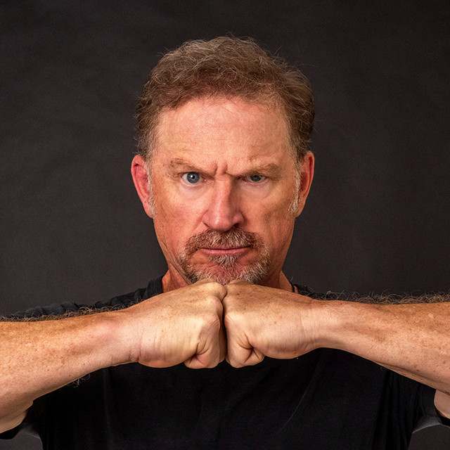 Tim Hawkins: comedian