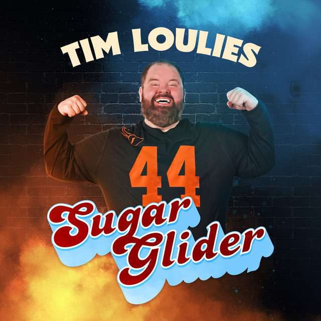 Tim Loulies (21+ Event) at Funny Bone - Virginia Beach on Oct 28, 2026