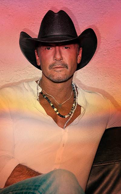 Tim McGraw