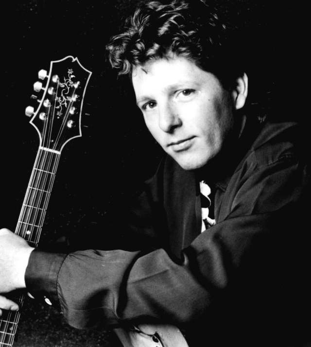 Tim O'Brien Band: Country and Folk artist
