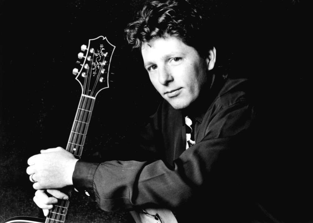 Tim O'Brien Band at The Kent Stage on Nov 20, 2026