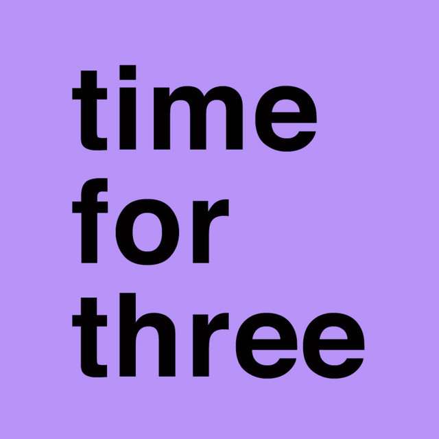 Time For Three at Lone Tree Arts Center on Nov 13, 2026