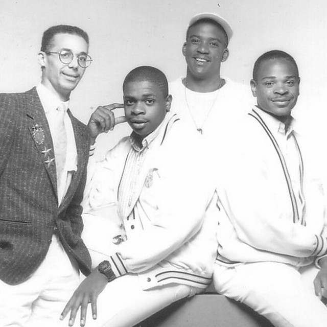Timex social club: R&B artist