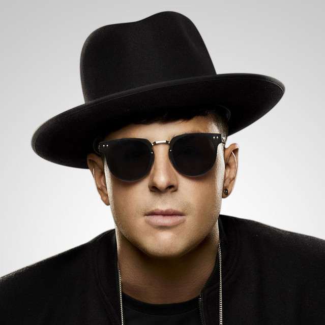Timmy Trumpet (21+ Event) (Rescheduled from 11/14/26) at Big Night Live on Dec 12, 2026