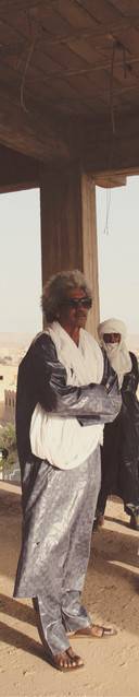 Tinariwen