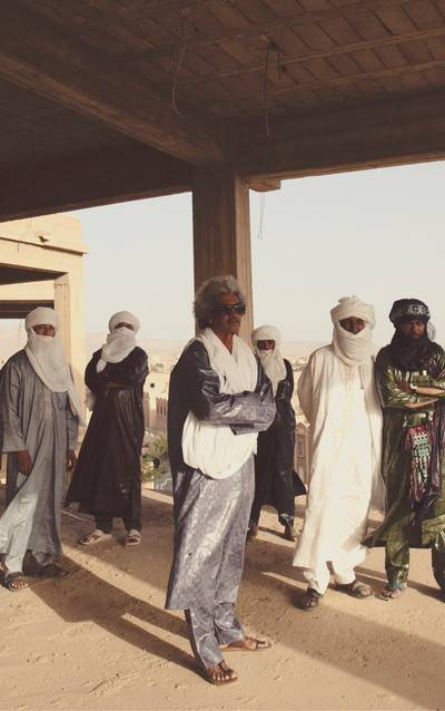 Tinariwen