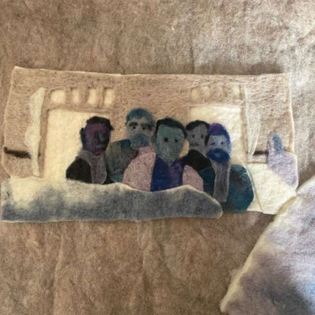 Tindersticks at Usher Hall on May 5, 2027