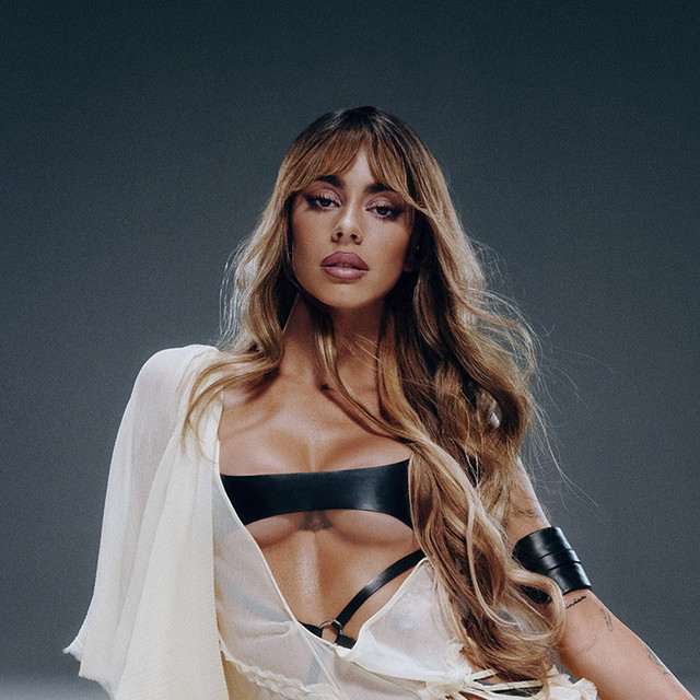 TINI at Kaseya Center on Oct 18, 2026