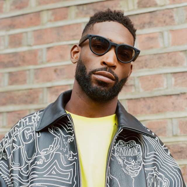 Tinie Tempah (14+ Event) at O2 Academy - Leeds on Nov 29, 2026