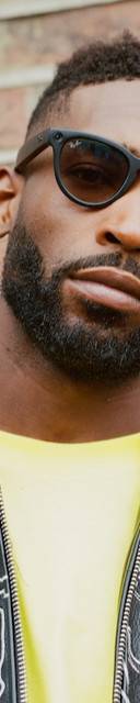 Tinie Tempah