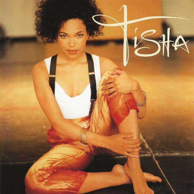 Tisha Campbell at Atlanta Comedy Theater on Sep 19, 2026