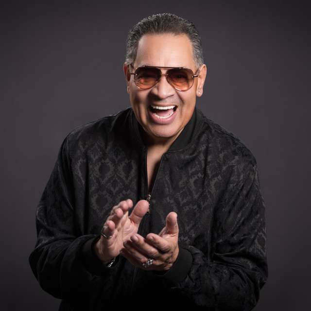 Tito Nieves at New Jersey Performing Arts Center - Prudential Hall on Sep 26, 2026