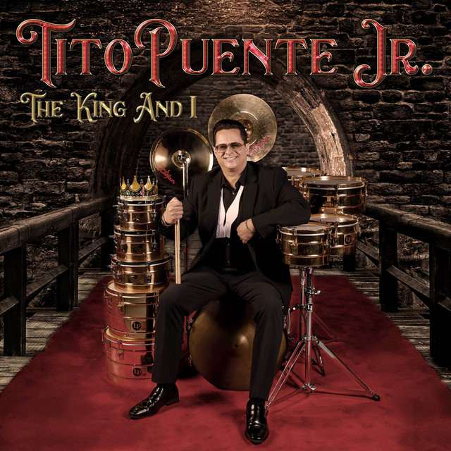Tito Puente Jr. at Arts at the Armory on Dec 11, 2026