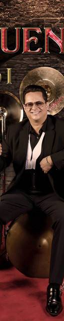 Tito Puente Jr.