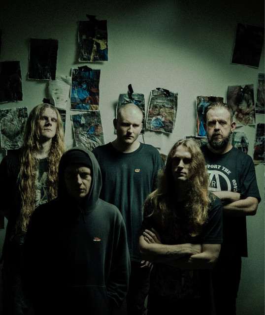 To The Grave and Crown Magnetar at Palladium Worcester on Sep 27, 2026