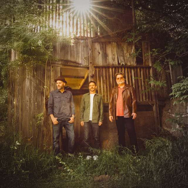 Toad the Wet Sprocket at Hopmonk Tavern - Novato on Oct 9, 2026