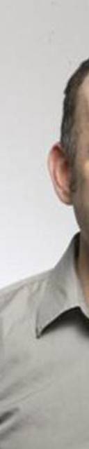 Todd Barry