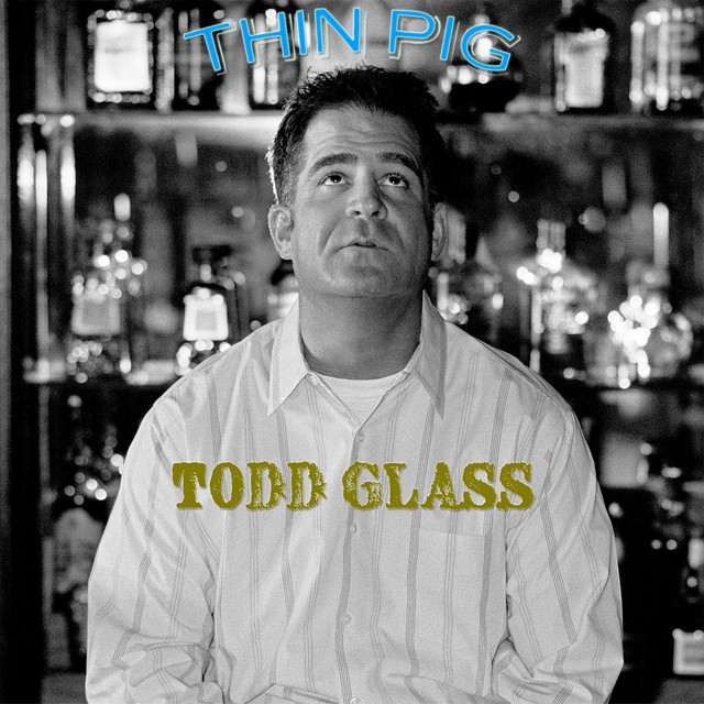 Todd Glass at Cabot Theatre on Sep 19, 2026