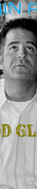 Todd Glass