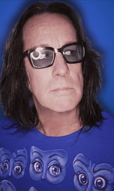 Todd Rundgren