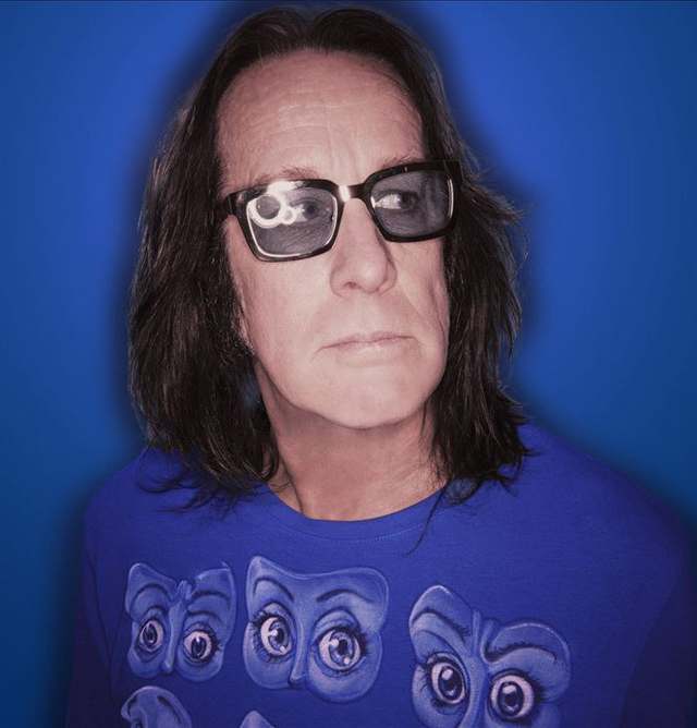 Todd Rundgren: Pop artist