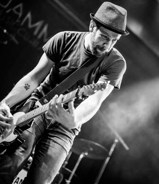 Todd Wright - 24th Annual Santa Clauster-f! Christmas Spectacular at Jammin Java on Dec 22, 2026