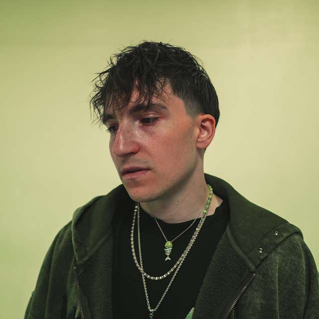 Token at Hawthorne Theatre on Nov 5, 2026
