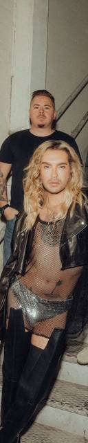 Tokio Hotel