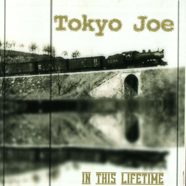 Tokyo Joe: artist