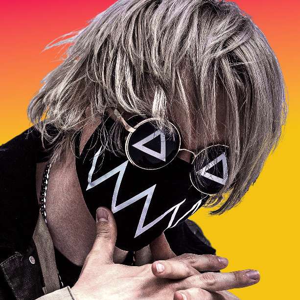Tokyo Machine at Effex Nightclub on Oct 23, 2026