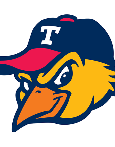 Louisville Bats at Toledo Mud Hens