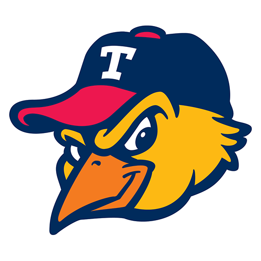 Toledo Mud Hens: Triple-A East team logo