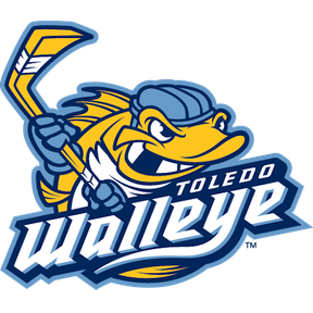 Toledo Walleye logo