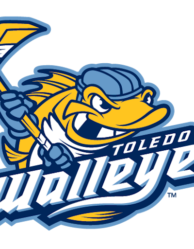 Wheeling Nailers at Toledo Walleye
