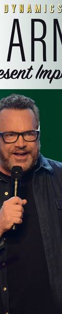 Tom Arnold