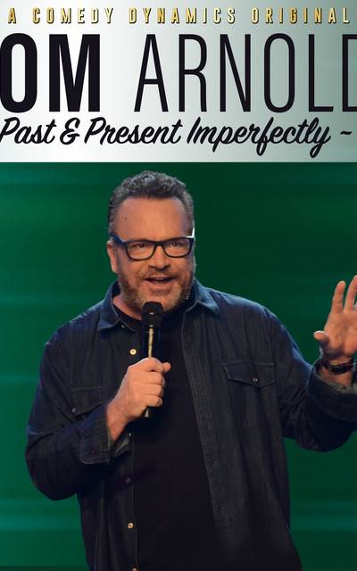 Tom Arnold