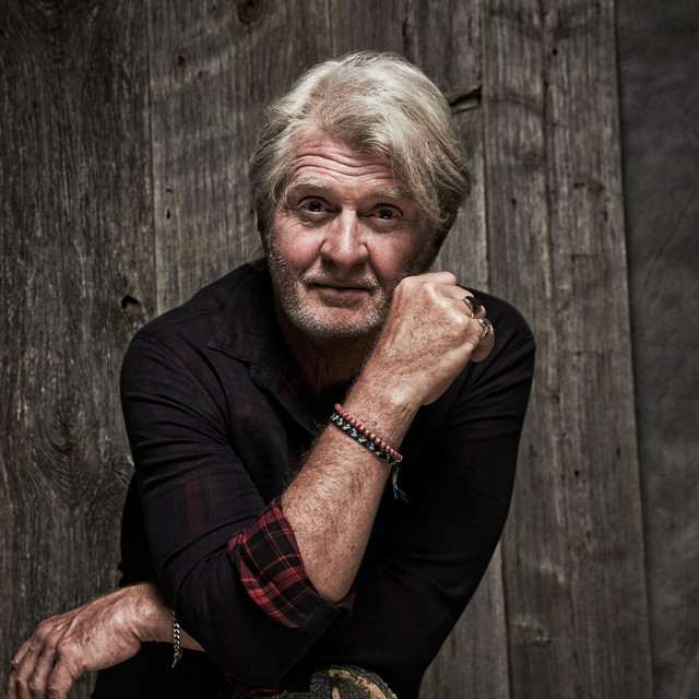 Tom Cochrane at Sandman Centre on Nov 10, 2026