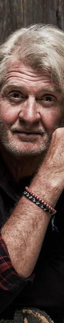 Tom Cochrane