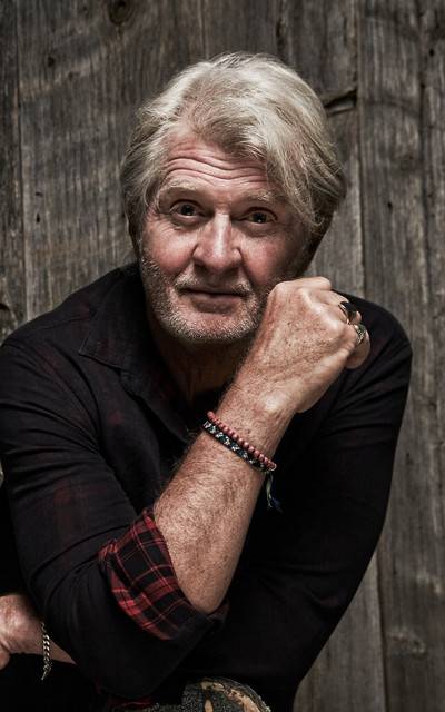 Tom Cochrane