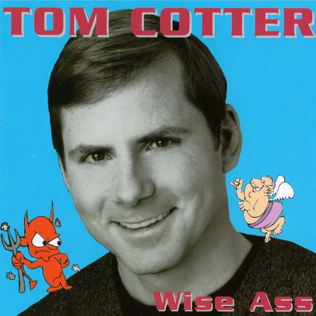Tom Cotter at Cain Center For The Arts on Nov 7, 2026