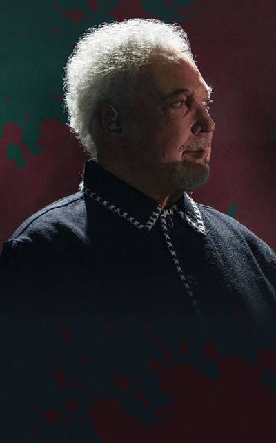 Tom Jones