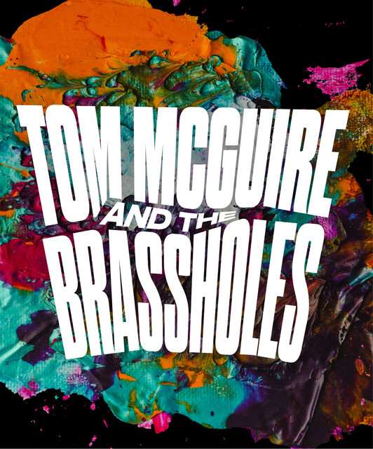 Tom McTigue at Brad Garretts Comedy Club at MGM Hotel and Casino on Oct 13, 2026