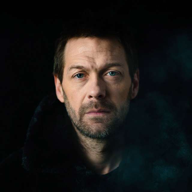 Tom Meighan at Scarborough Spa on May 20, 2027