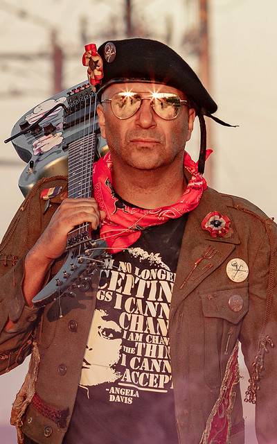 Tom Morello
