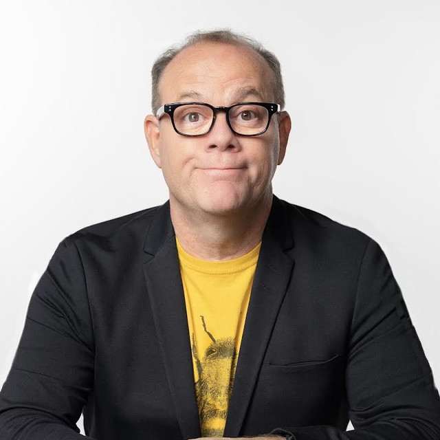 Tom Papa at State Theatre Minneapolis on Sep 26, 2026