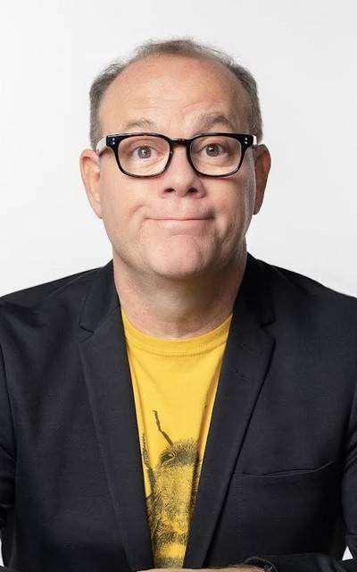 Tom Papa