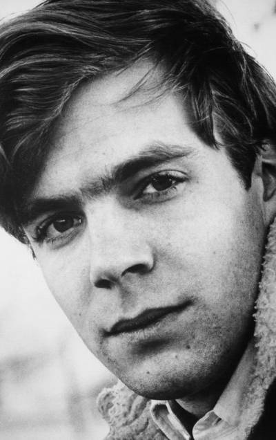 A Matinee with Tom Rush